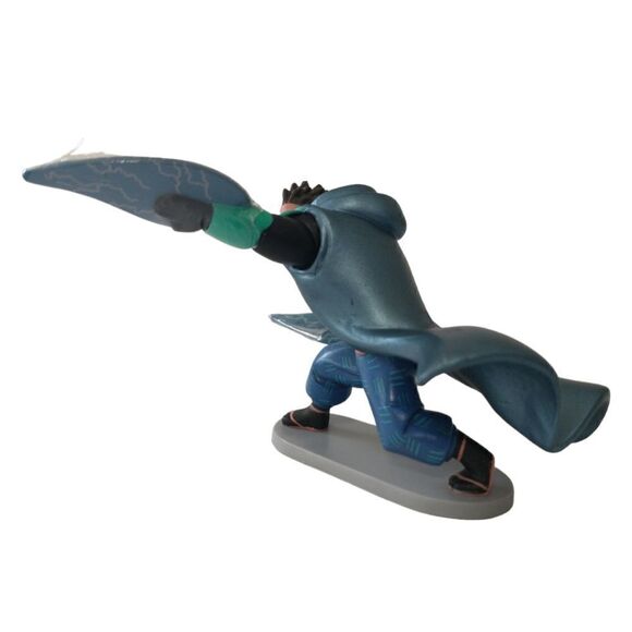 Disney Big Hero 6 Wasabi Figure Pixar 2014 Action Figurine PVC Cake Topper. - Picture 9 of 14